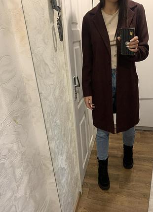 Пальто женское