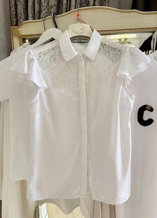 Фирменная блуза оригинал s