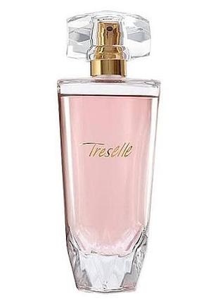 Оновлена парфумована водa treselle