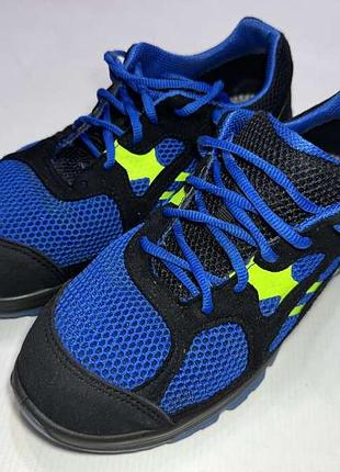 Черевики робочі, atlas, esd, germany, 42 р, 27,5 см, стан чудовий!