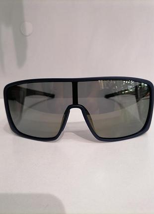 Солнцезащитные полябрированные очки bogner 67608-3100