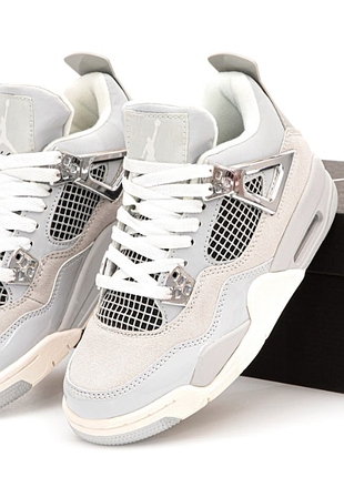 Кроссовки air 4