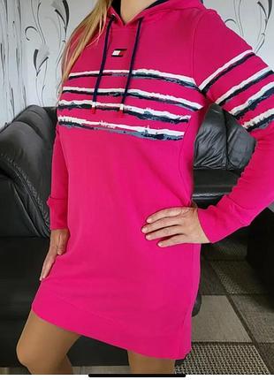 Сукня tommy hilfiger плаття