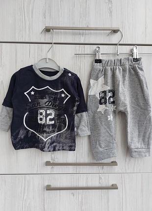 Спортивный костюм