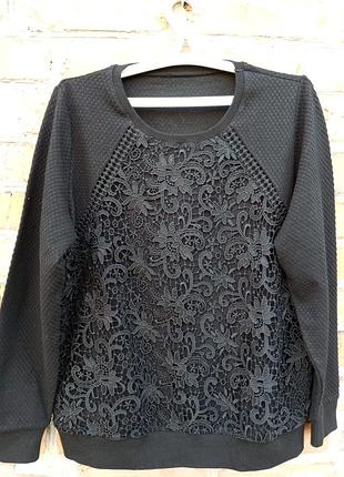 Свитшот женский