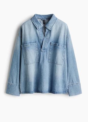 Сорочка h&m 2