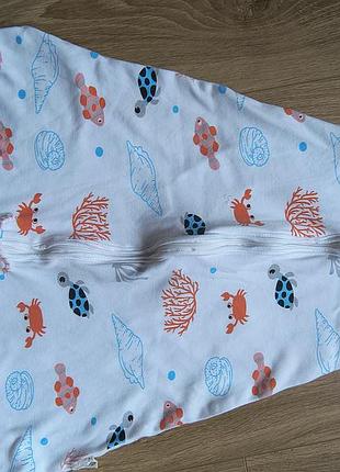 Спальный мешок