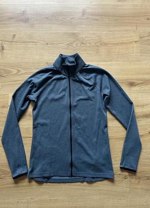 Чоловіча кофта peak performance