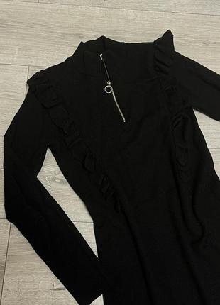 Сукня тепла