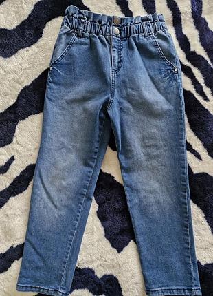 Джинси для дівчинки