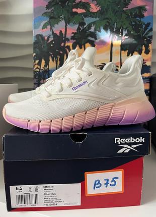 Жіночі кросівки reebok для тренажерного залу