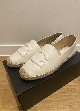 Coach еспадрилі оригінал балетки мокасини