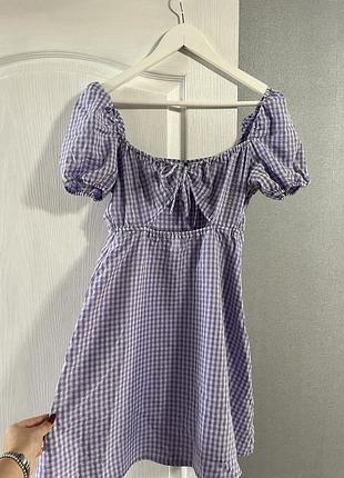 Сукня н&м, розмір м