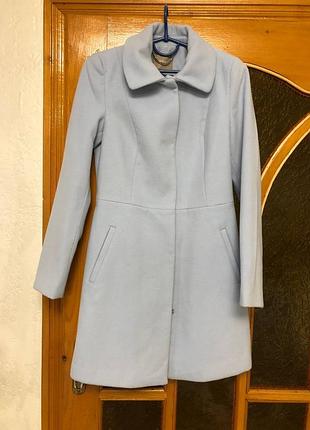 Пальто жіноче