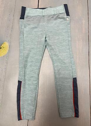 Лосины спортивные