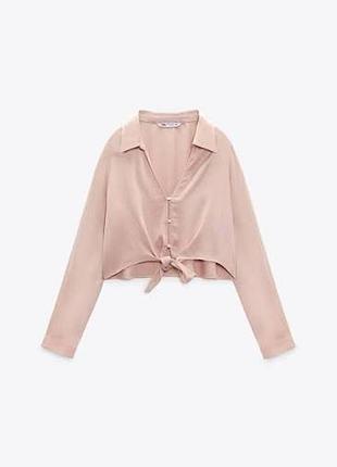 Укорочена сорочка