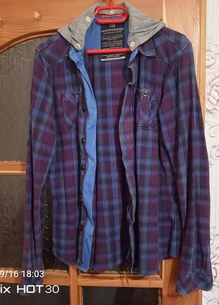 Рубашка мужская