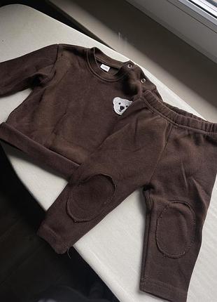 Дитячий костюм