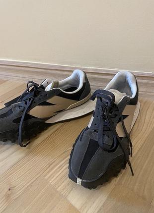 Красовки new balance