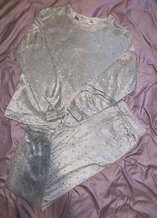 Жіноча піжама