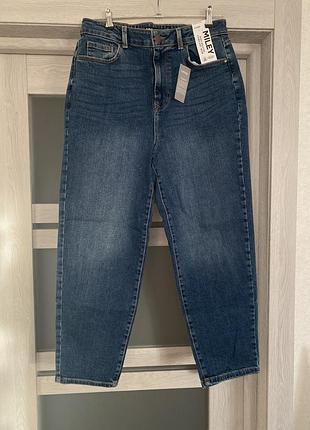 Джинси miles george mom, розмір l