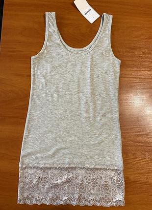 Нова жіноча подовжена майка chicoree