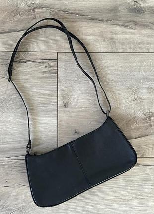 Сумка багет