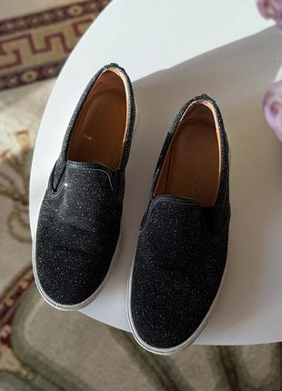 Жіночі кеди