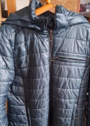 Женская куртка