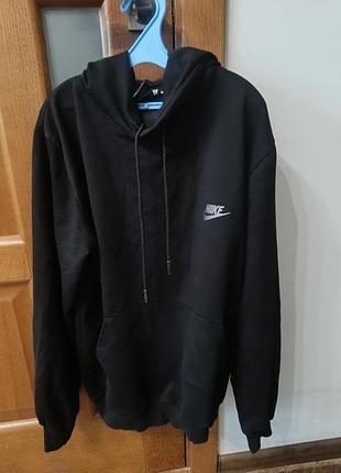 Кофта nike