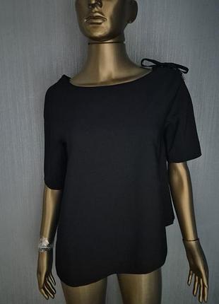 Нова футболка cop copine   асиметрична