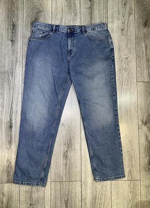 Жіночі джинсові штани denim by tu