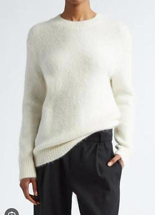 Світер альпака vince