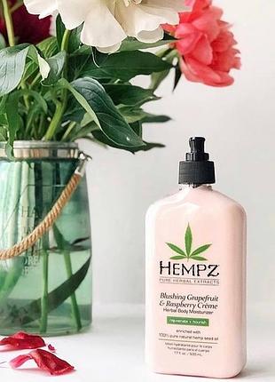 Hempz крем для тіла