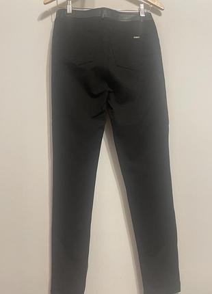 Штани під шкіру 7