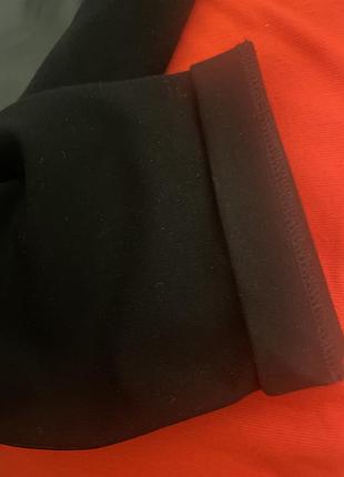 Штани під шкіру 6