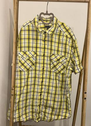 Сорочка чоловіча