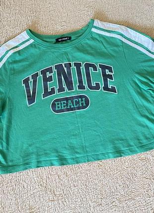 Топ, футболка