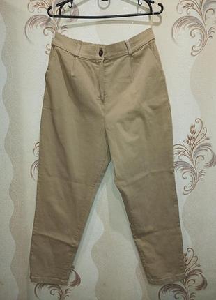 Женские брюки