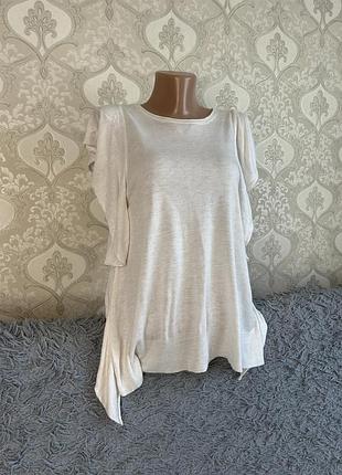 Кофтинка жіночач кофтинка zara розмір м