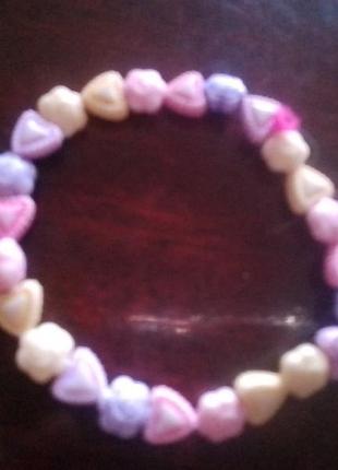 Браслет на руку