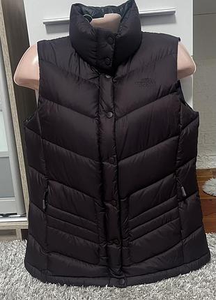 Безрукавка жіноча the norh face 700