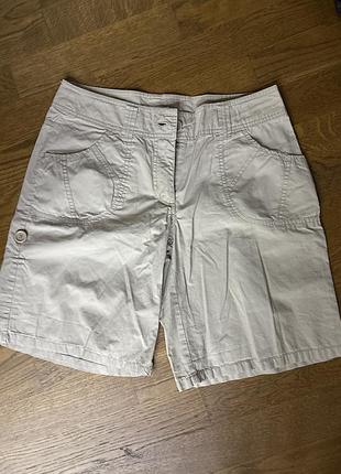 Шорти жіночі h&m