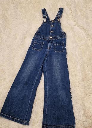 Комбинезон  zara