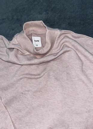 Світшот жіночий sinsay