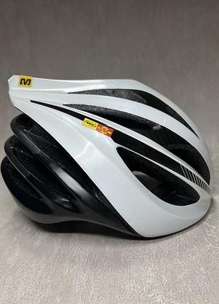 Ультралегкий шолом mavic