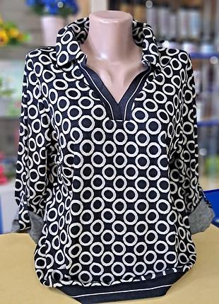 Джемпер трикотажный