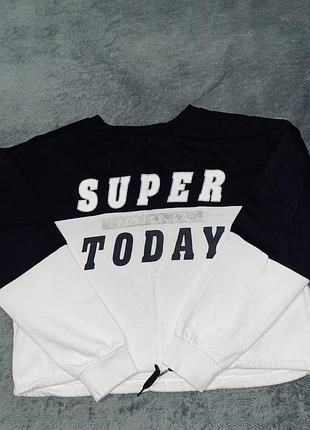 Світшот h&m, розмір xs/s