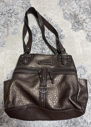 Сумка від бренду rosetti