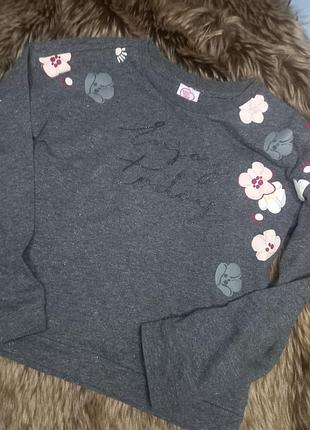 Очень красивая кофточка